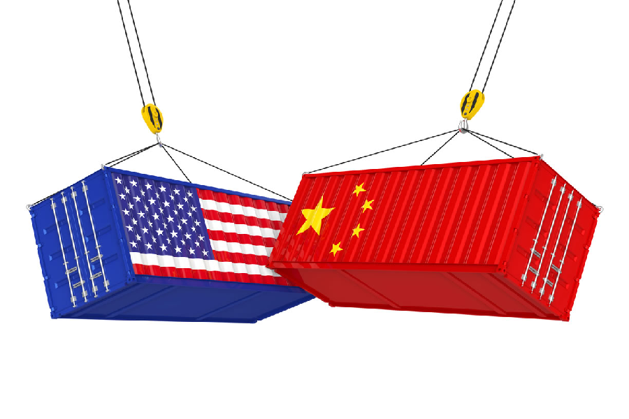 Read more about the article Trade war on the campaign trail